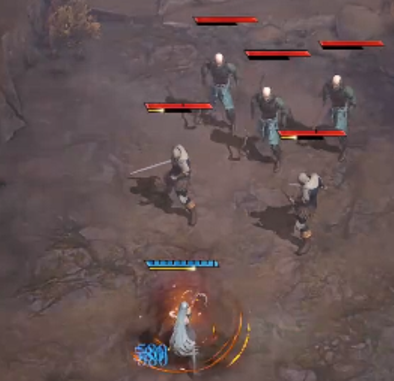 《地下城堡4：骑士与破碎编年史》必养角色推荐