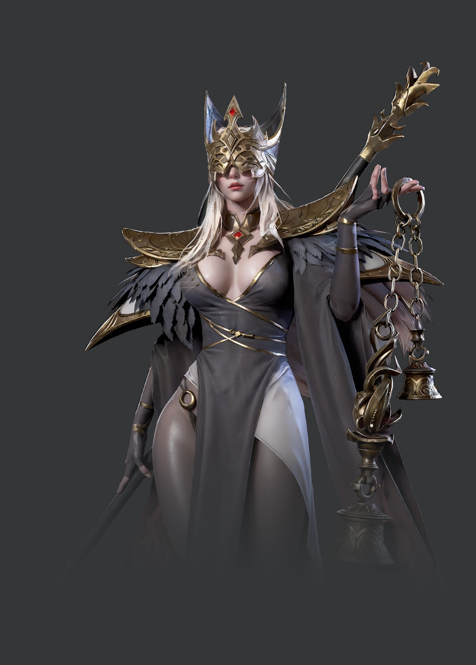 《地下城堡4：骑士与破碎编年史》必养角色推荐