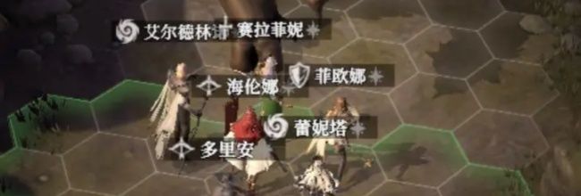 《地下城堡4：骑士与破碎编年史》伤害计算解析