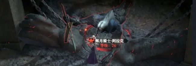 《地下城堡4：骑士与破碎编年史》主线冒险探索攻略
