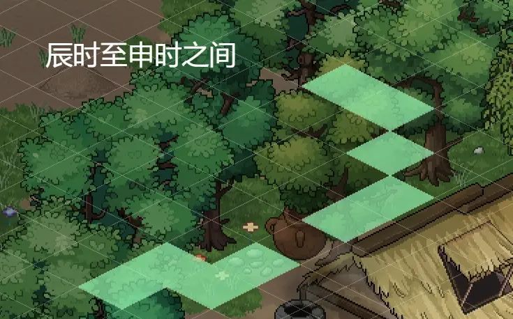 《大侠立志传》乐天模组1.11物品获取途径