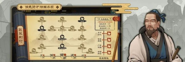 《大周列国志》白帝少昊姬玄嚣解析