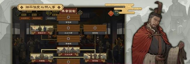 《大周列国志》神明系统玩法介绍