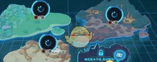 《蛋仔派对》神奇艾比玩法