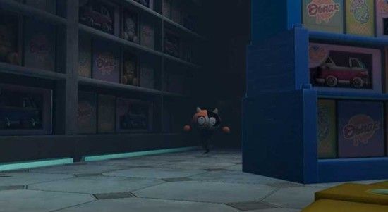 《蛋仔派对》玩具屋版本玩法介绍