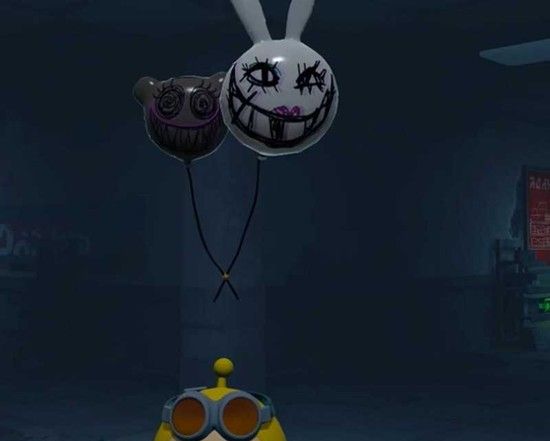 《蛋仔派对》玩具屋版本玩法介绍