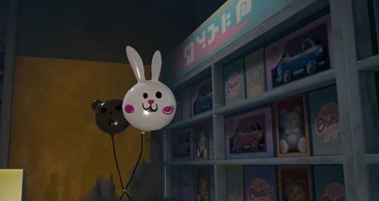 《蛋仔派对》玩具屋版本玩法介绍