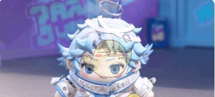 《蛋仔派对》小恶魔星紫获取方法