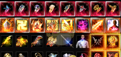 《斗转武林传奇》新手玩法攻略