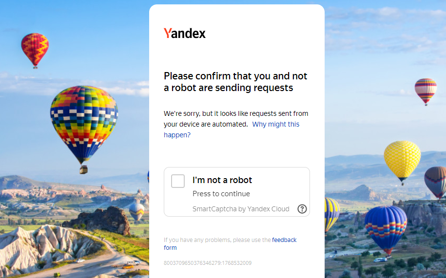 俄罗斯引擎yandex入口无需登录