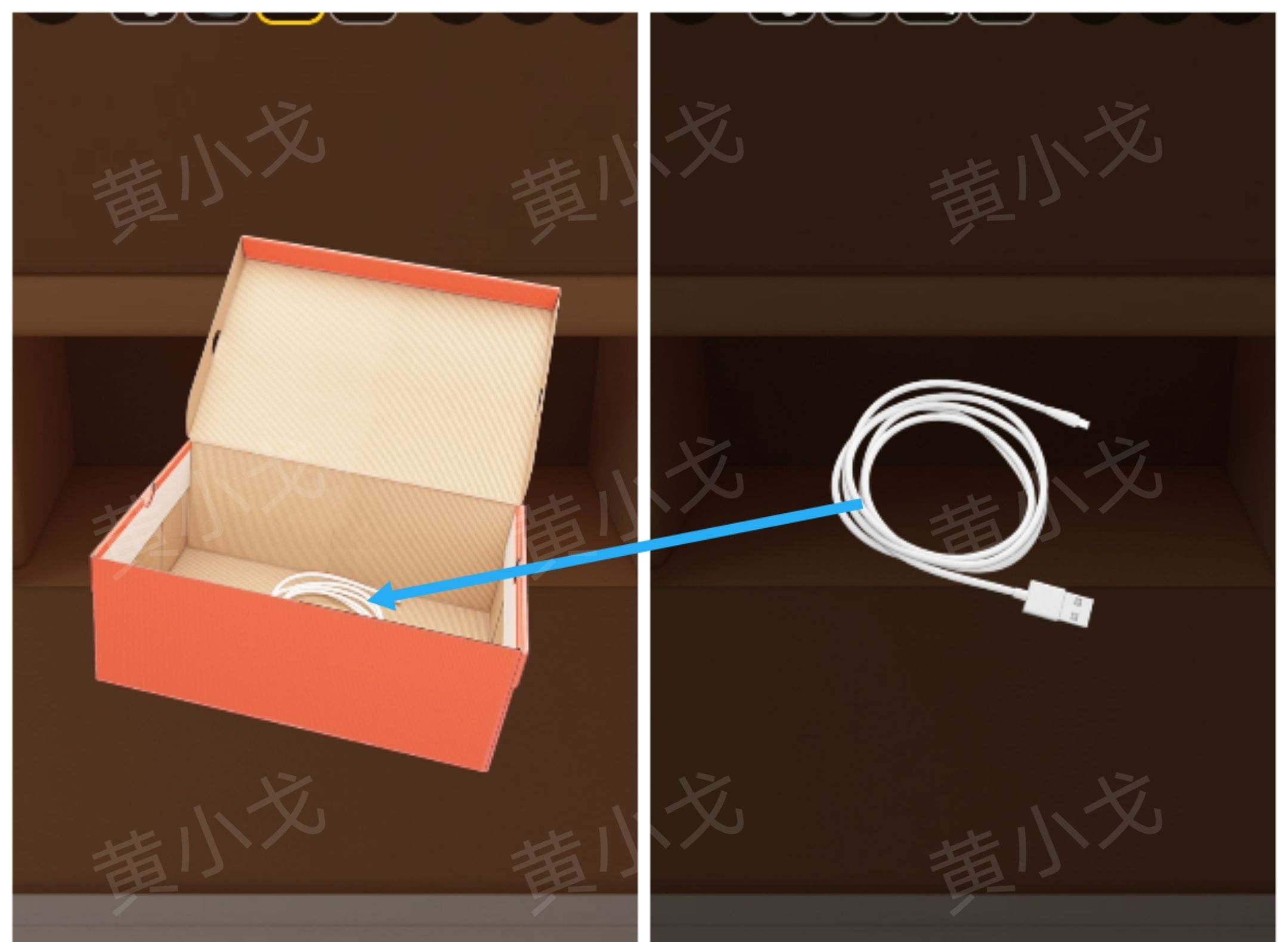 Escape Room：Car Pickup Day（提车的日子）攻略（二）