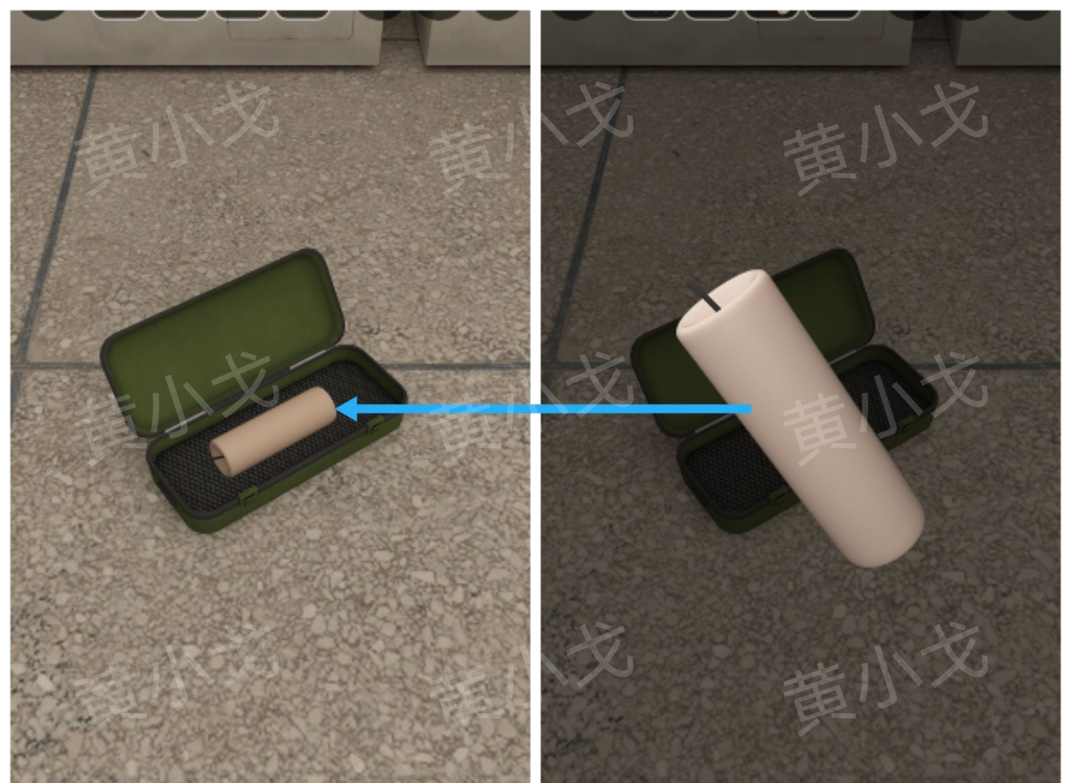 Escape Room：Prison（密室逃脱：监狱）攻略（二）