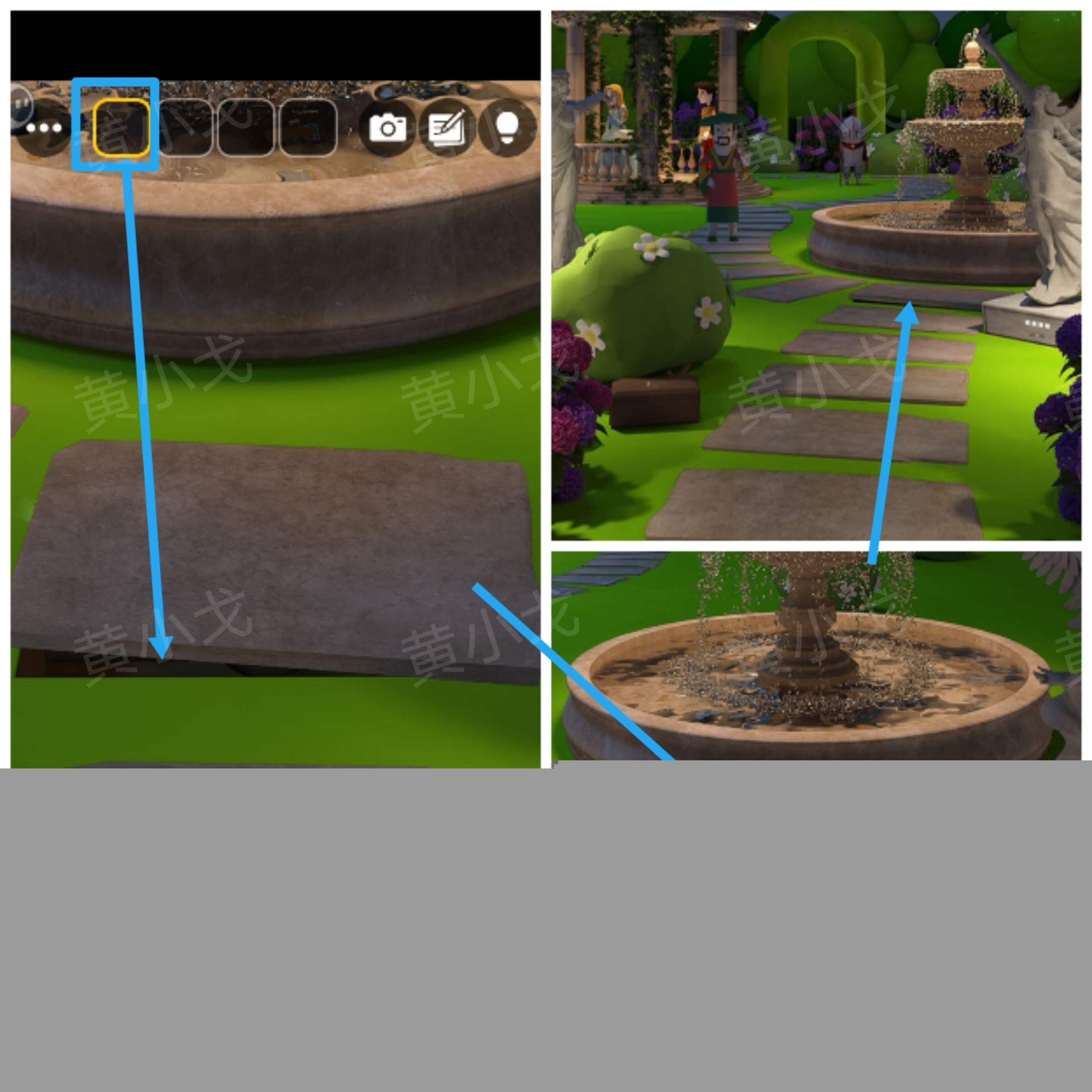 《Escape Room：侦探社》灰姑娘的逃脱2攻略一