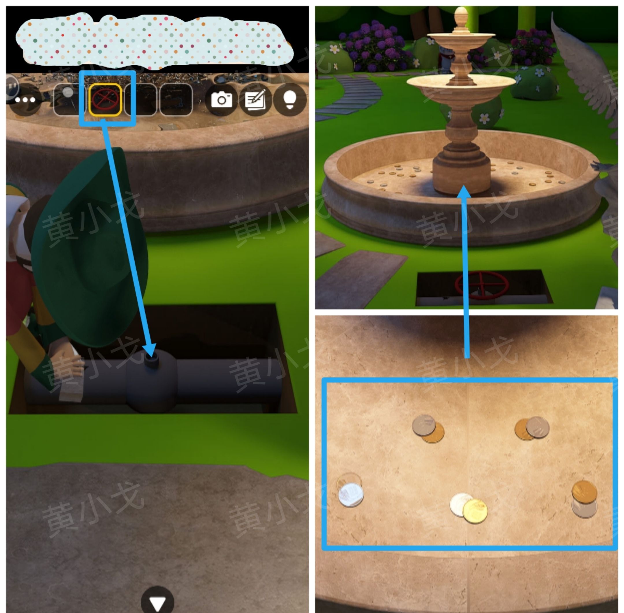 《Escape Room：侦探社》灰姑娘的逃脱2攻略一