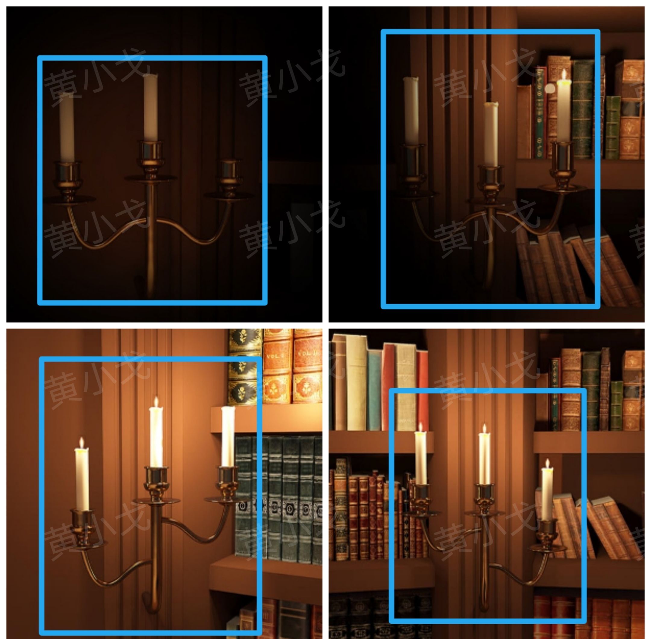 《Escape Room：侦探社》灰姑娘的逃脱2攻略一