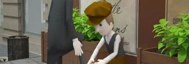 《Escape Room:侦探社》灰姑娘的逃脱2攻略二