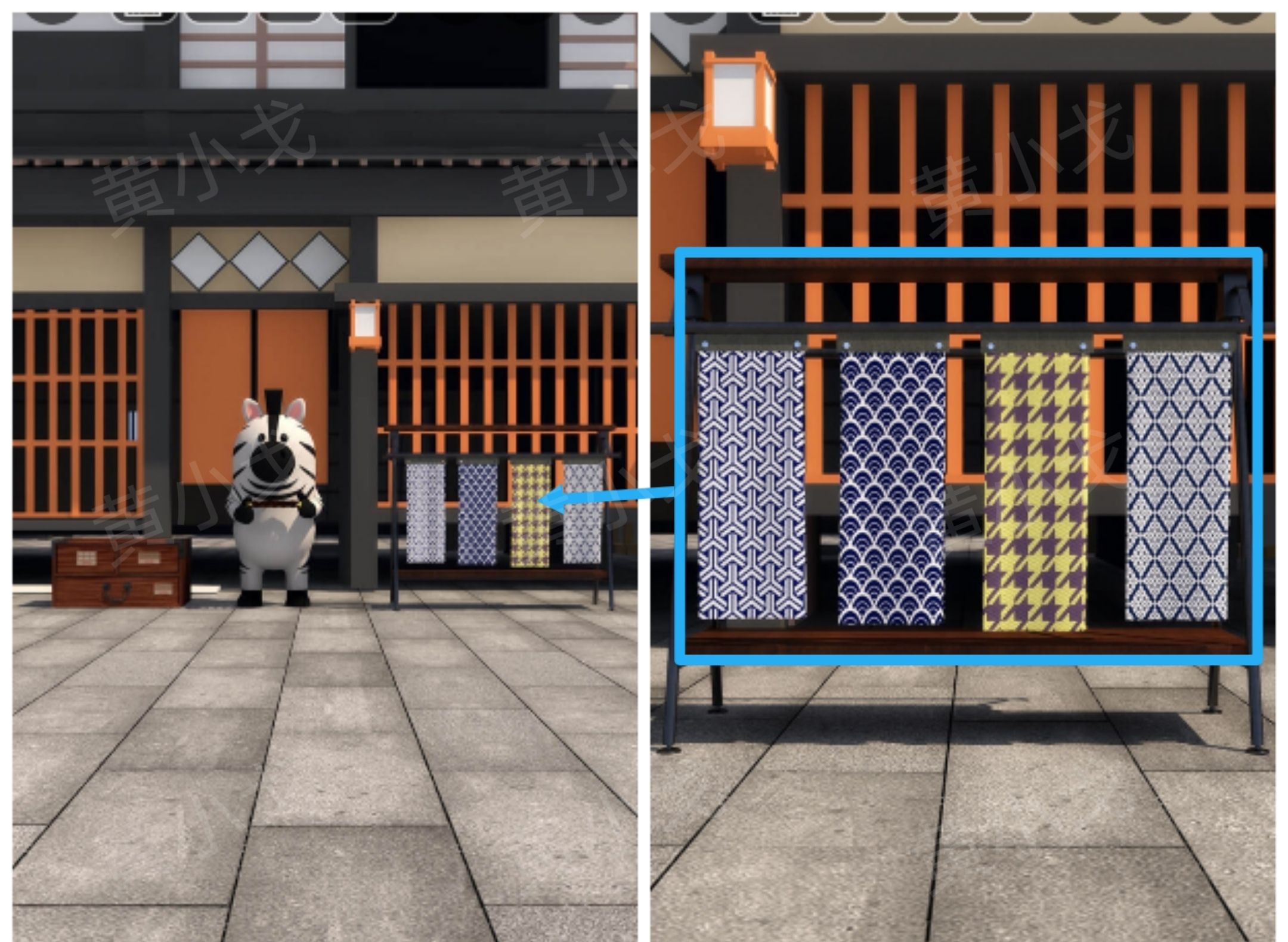 《Escape Room：侦探社》密室逃脱：一寸法师攻略（一）