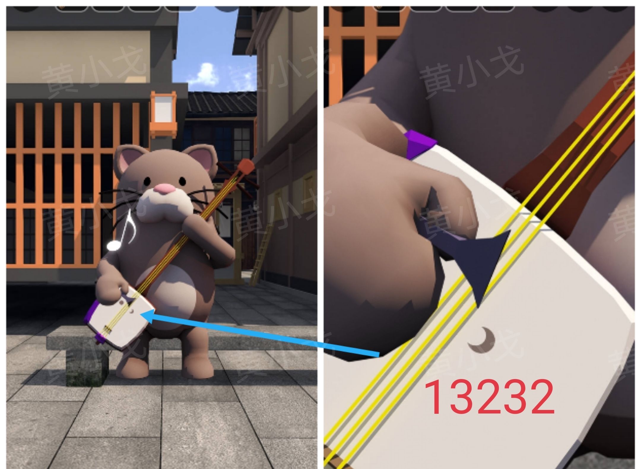 《Escape Room：侦探社》密室逃脱：一寸法师攻略（二）