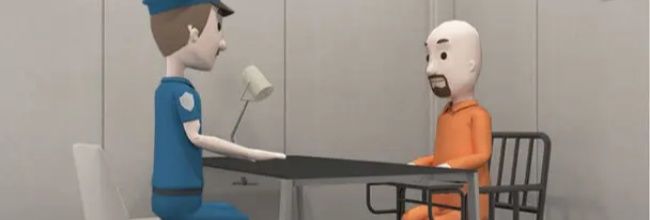 《Escape Room：侦探社》密室逃脱：一寸法师攻略（一）