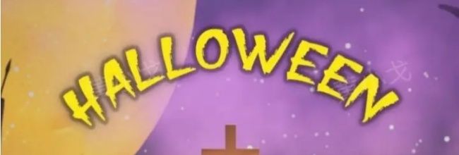 《Escape Room：侦探社》万圣节的墓园攻略（一）