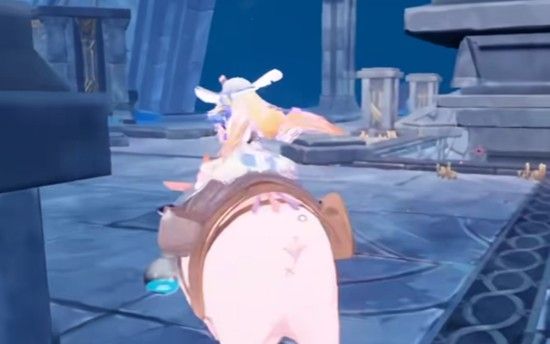 《二重螺旋》松露玩法介绍