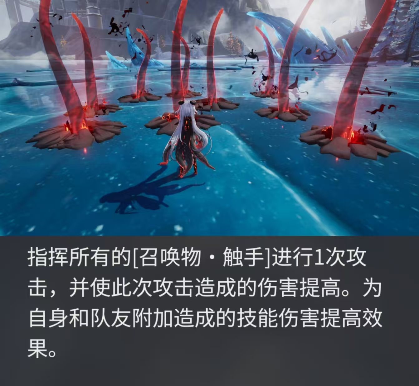 二重螺旋T0 /T1强力角色推荐