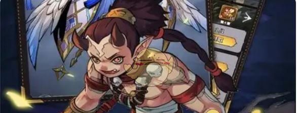 《翻滚吧天神》角色强度排行一览