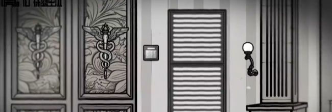 《房间的秘密2：起点》第五章通关攻略（上）