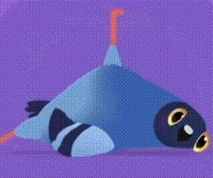 疯狂的鸽子表情包大全