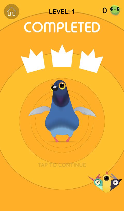 疯狂的鸽子游戏入口2026