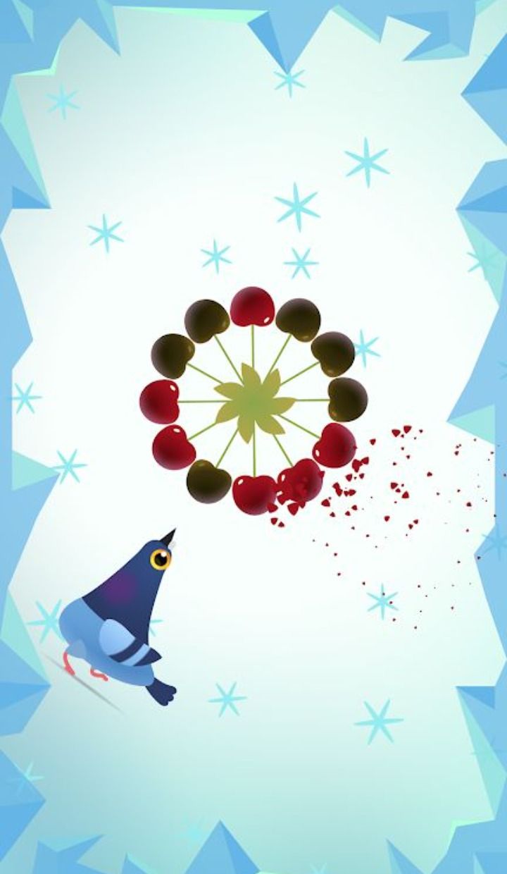 疯狂的鸽子游戏入口2026