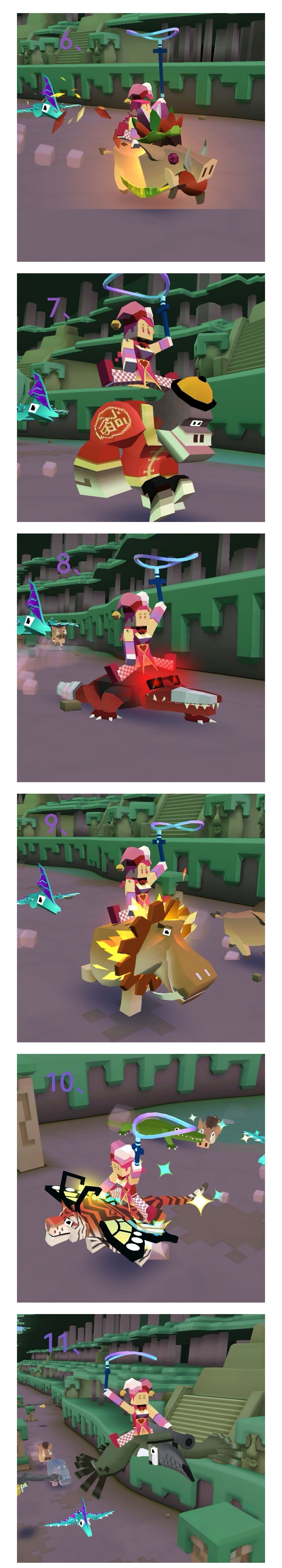 《疯狂动物园》30只濒危动物解锁位置