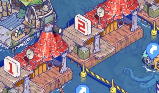 疯狂水世界新手开荒保姆级攻略