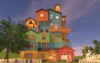 《愤怒的邻居》新手入门攻略