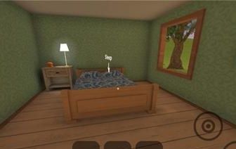 《愤怒的邻居》新手入门攻略