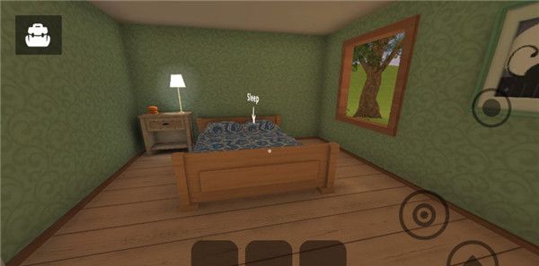 《愤怒的邻居》游戏攻略