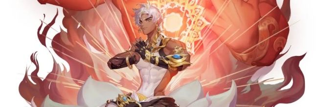 《绯石之心》梵空玩法攻略