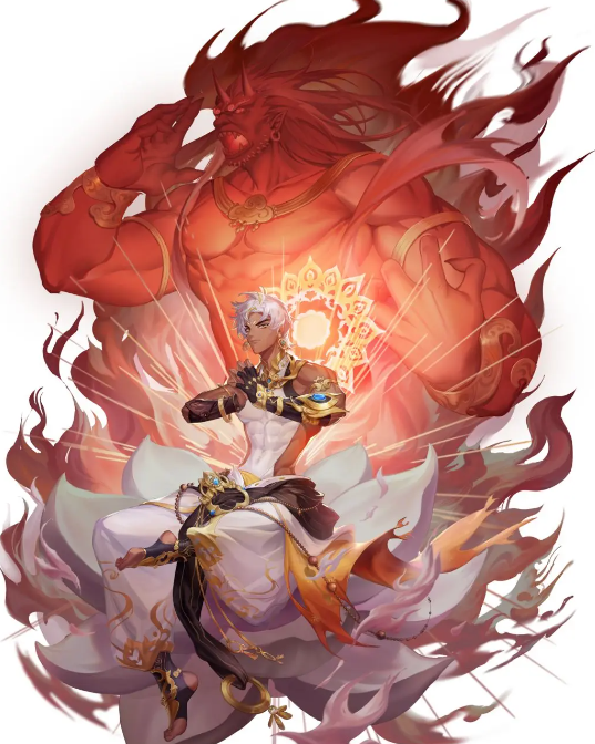 《绯石之心》梵空玩法攻略