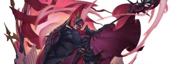 《绯石之心》列奥尼达技能介绍