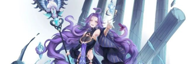 《绯石之心》蛇发女巫美杜莎实战策略