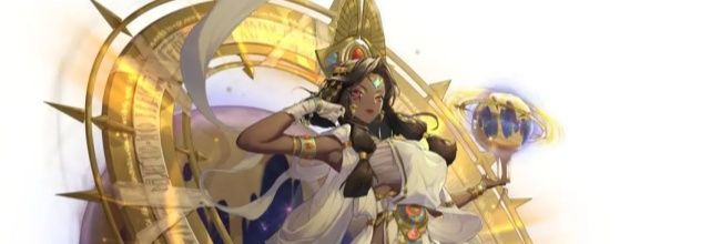 《绯石之心》sp妮菲塔丽技能介绍