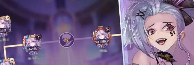 《绯石之心》天灾入侵玩法攻略