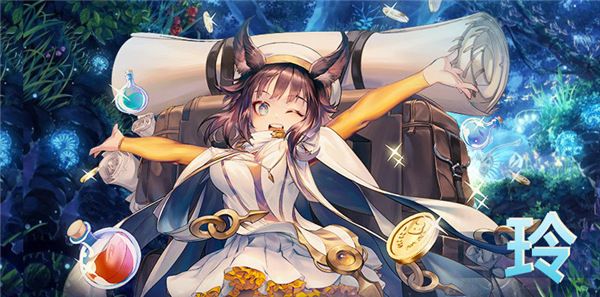 《绯石之心》种族介绍