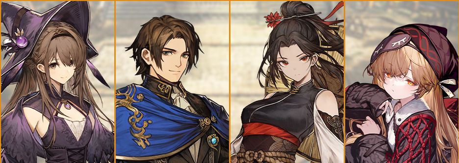 《风之痕迹》高效刷本队配置攻略