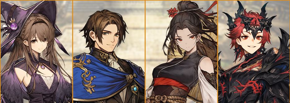 《风之痕迹》高效刷本队配置攻略