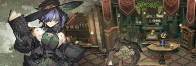 《风之痕迹》全武器属性介绍