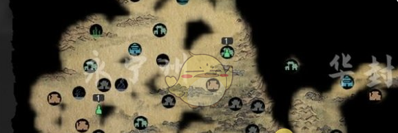《鬼谷八荒》人面鸮王结晶境攻略