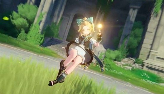 《归环》抽卡概率介绍