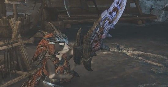 《怪物猎人：旅人》艾露猫玩法介绍