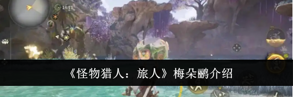 《怪物猎人：旅人》梅朵鹂介绍